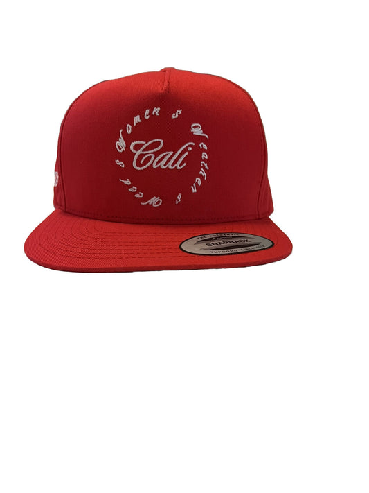 Women $ Weather $ Weed Custom Snapback