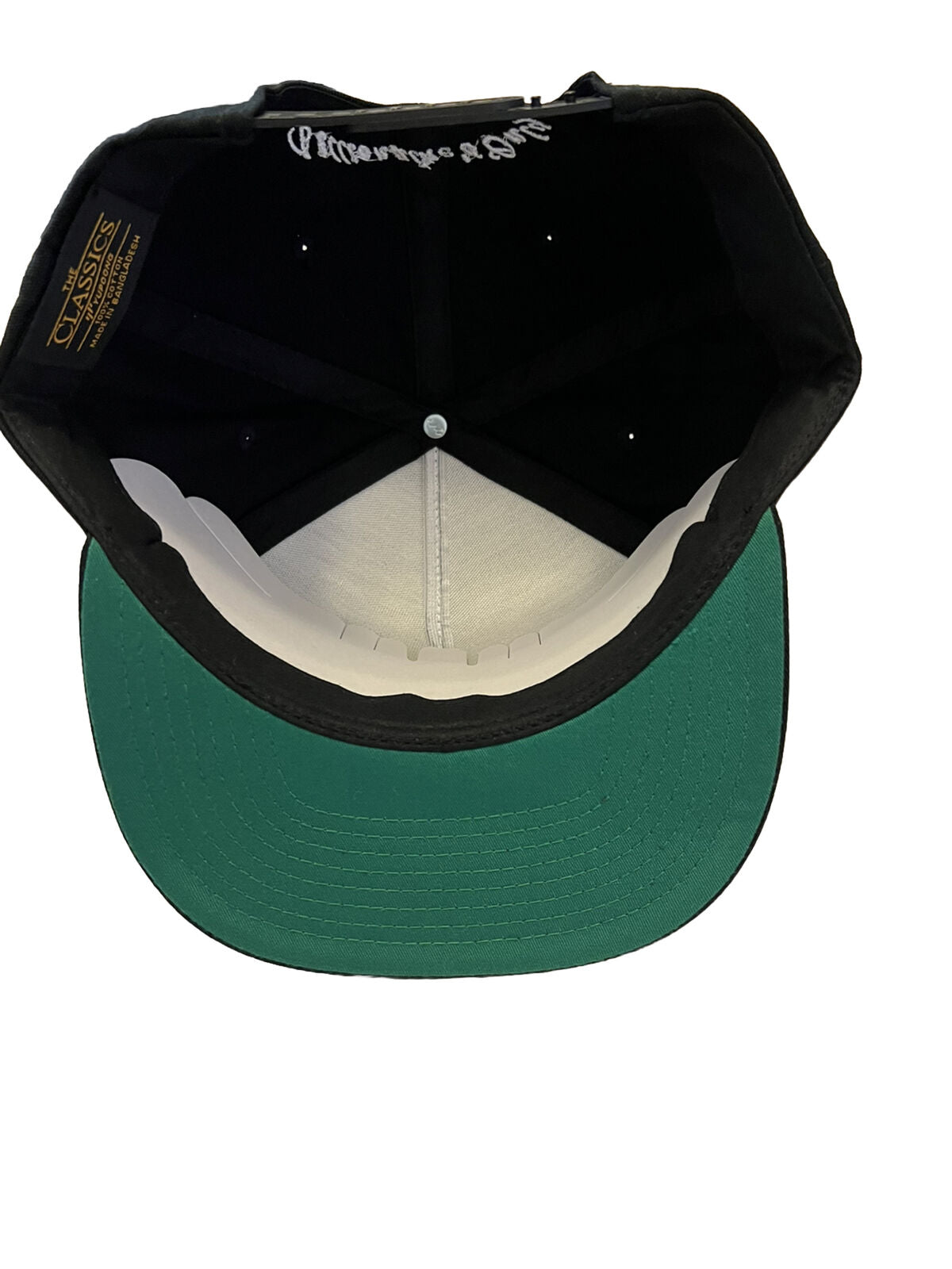 Women $ Weather $ Weed Custom Snapback