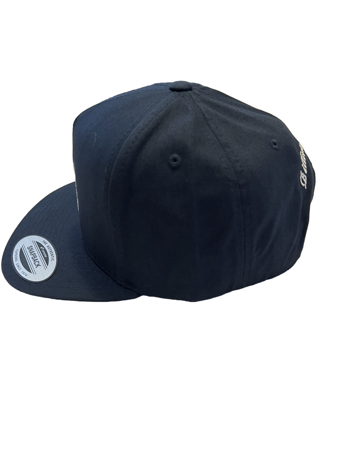 Copy of Women $ Weather $ Weed Custom Snapback